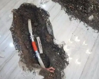 乃东测漏水电话