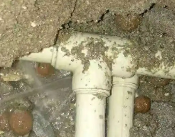 乃东测漏水多少钱