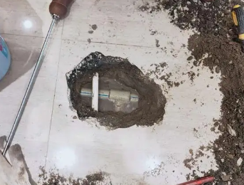 乃东测漏水电话