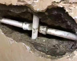 乃东测漏水哪家好