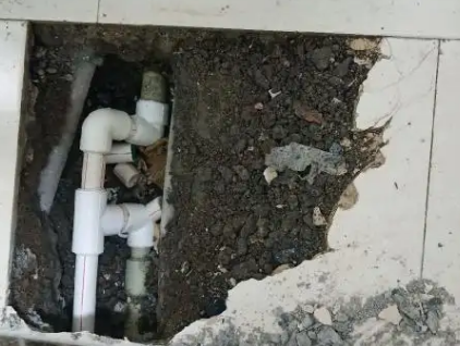 乃东测漏水哪家好