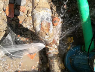 乃东测漏水公司电话