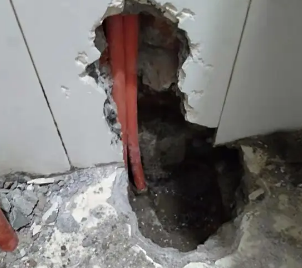 乃东漏水检测电话