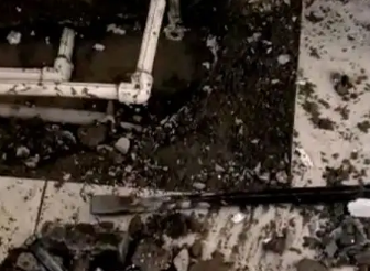 乃东漏水检测电话