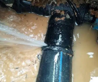 乃东测漏水公司哪家好