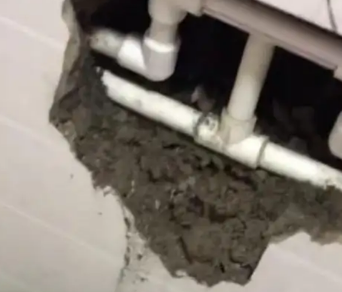 乃东漏水检测电话