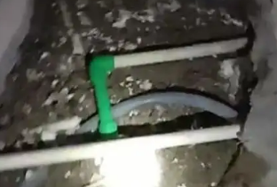 乃东测漏水公司