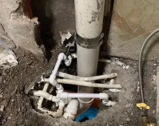 乃东漏水检测哪家好