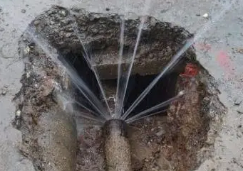 乃东漏水检测多少钱