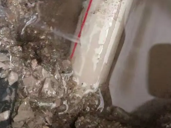 乃东漏水检测哪家好