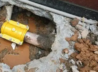 乃东漏水检测哪家好