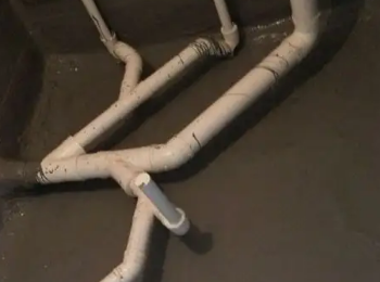 乃东水管漏水检测知识点