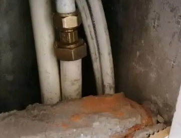 乃东水管漏水检测哪家好