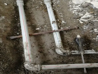 乃东卫生间测漏水多少钱