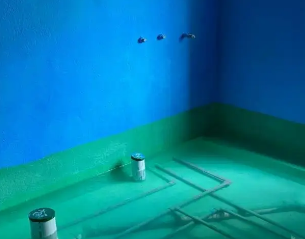 乃东卫生间防水