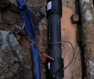 乃东水管漏水检测多少钱