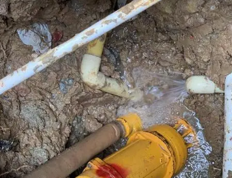 乃东水管漏水检测哪家好