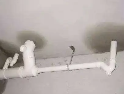 乃东卫生间测漏水的几种情景