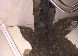 乃东卫生间测漏水哪家好