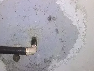 乃东卫生间测漏水之怎么维修