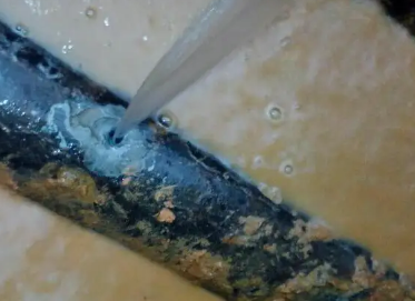 乃东水管漏水检测多少钱