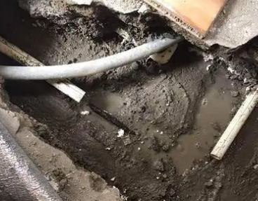 乃东卫生间测漏水价格明细