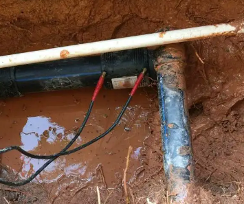 乃东水管漏水检测多少钱