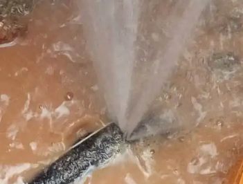 乃东水管漏水检测哪家好