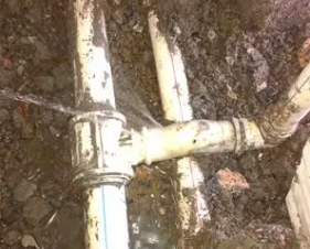 乃东卫生间测漏水多少钱