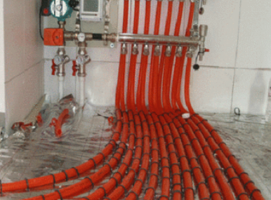 乃东地暖维修多少钱