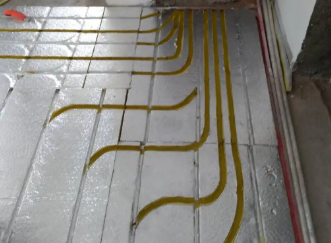 乃东地暖维修哪家好