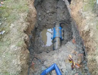 乃东水管漏水检测多少钱