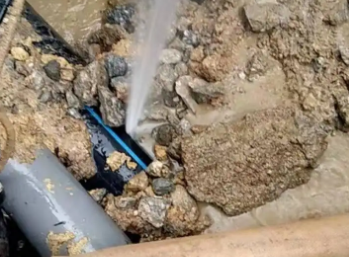 乃东水管漏水检测哪家好