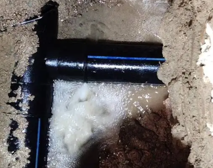 乃东水管漏水检测哪家好