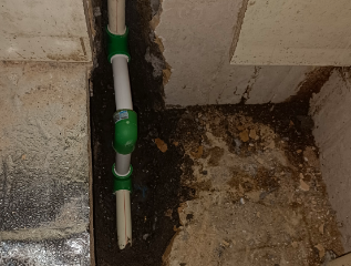 乃东卫生间测漏水哪家好