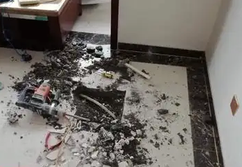 乃东漏水检测多少钱