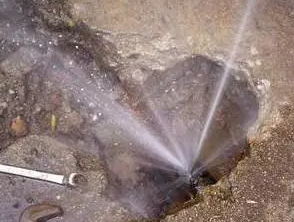 乃东水管漏水检测哪家好