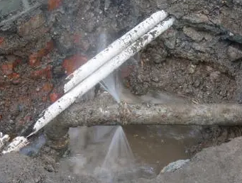 乃东测漏水多少钱