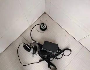 乃东测漏水公司