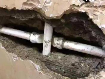 乃东漏水检测电话多少