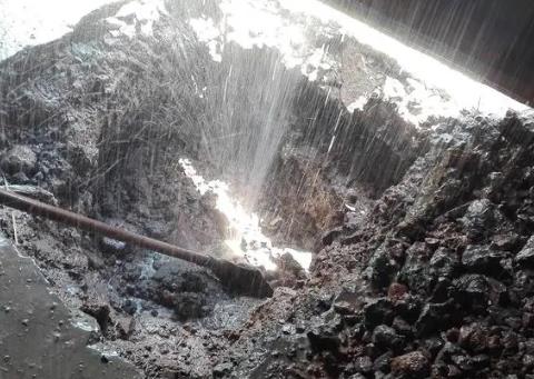 乃东漏水检测哪家好