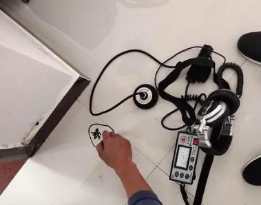 乃东测漏水公司电话