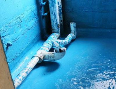 乃东测漏水多少钱